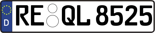 RE-QL8525