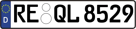 RE-QL8529