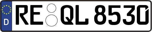 RE-QL8530