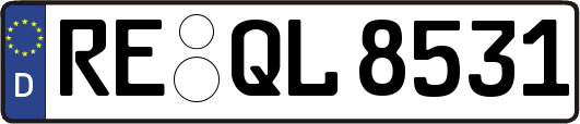 RE-QL8531