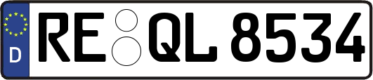 RE-QL8534