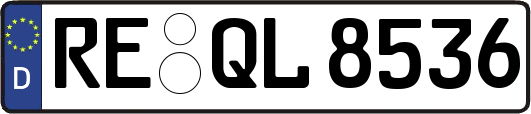 RE-QL8536