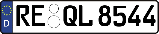 RE-QL8544