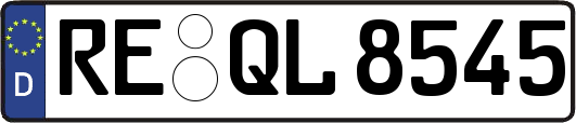 RE-QL8545