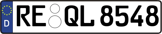 RE-QL8548