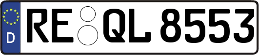 RE-QL8553