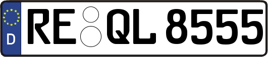 RE-QL8555