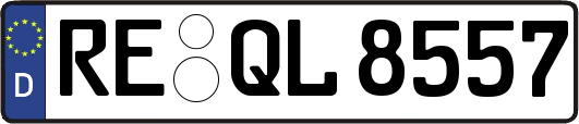 RE-QL8557