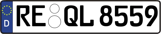 RE-QL8559