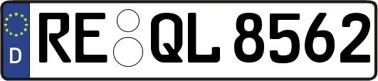 RE-QL8562
