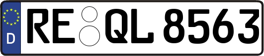 RE-QL8563