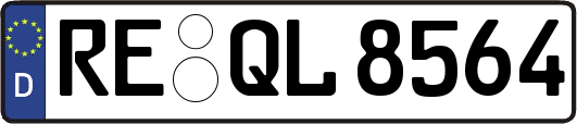 RE-QL8564