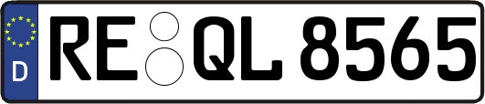 RE-QL8565