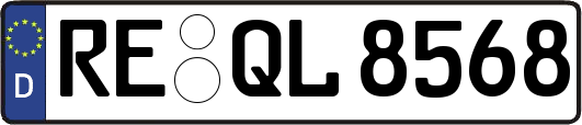 RE-QL8568