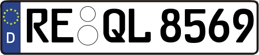 RE-QL8569