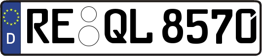 RE-QL8570