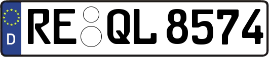 RE-QL8574