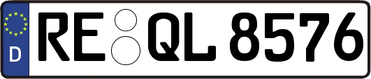 RE-QL8576