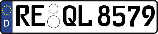 RE-QL8579