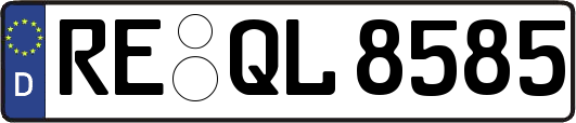 RE-QL8585