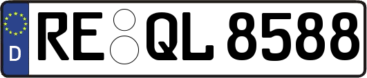 RE-QL8588