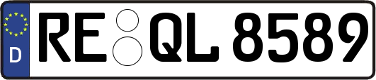 RE-QL8589