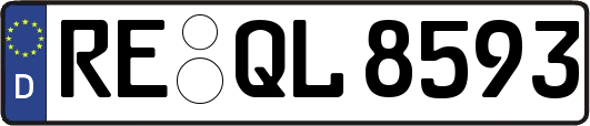 RE-QL8593