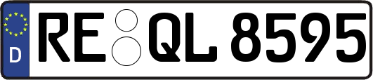RE-QL8595