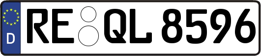 RE-QL8596
