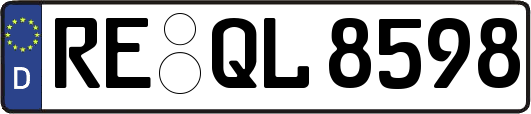 RE-QL8598