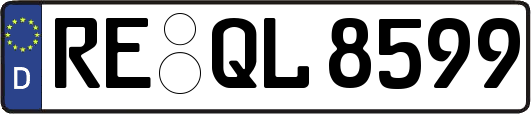 RE-QL8599