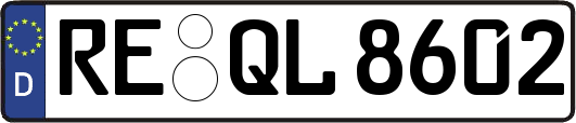 RE-QL8602