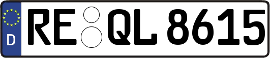 RE-QL8615