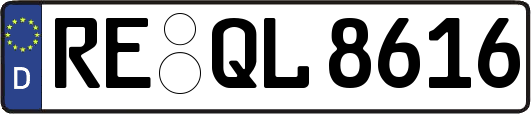 RE-QL8616