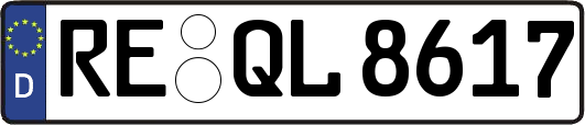 RE-QL8617