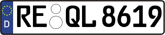 RE-QL8619