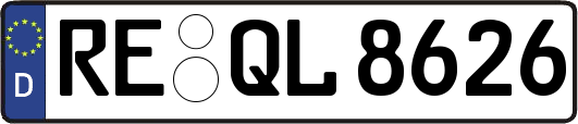 RE-QL8626
