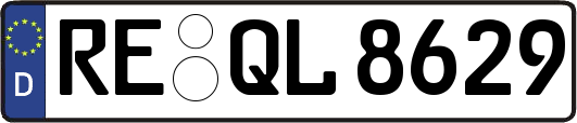RE-QL8629
