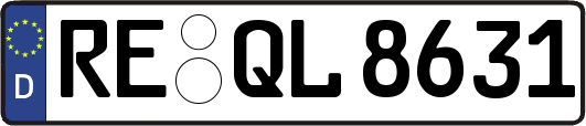 RE-QL8631