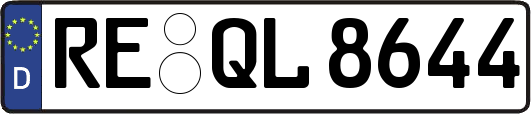 RE-QL8644