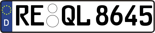 RE-QL8645