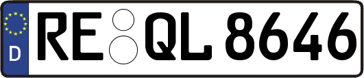 RE-QL8646