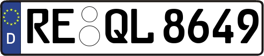 RE-QL8649