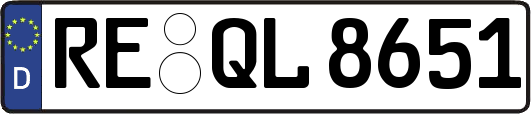RE-QL8651