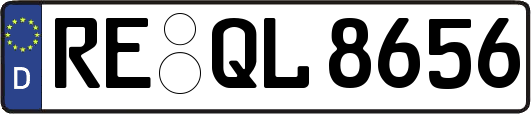 RE-QL8656