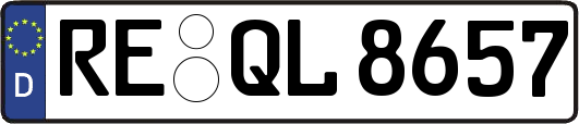 RE-QL8657