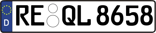 RE-QL8658