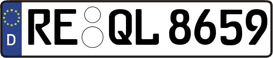 RE-QL8659