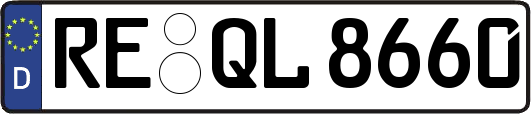RE-QL8660