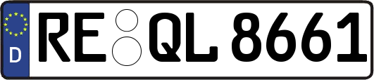 RE-QL8661
